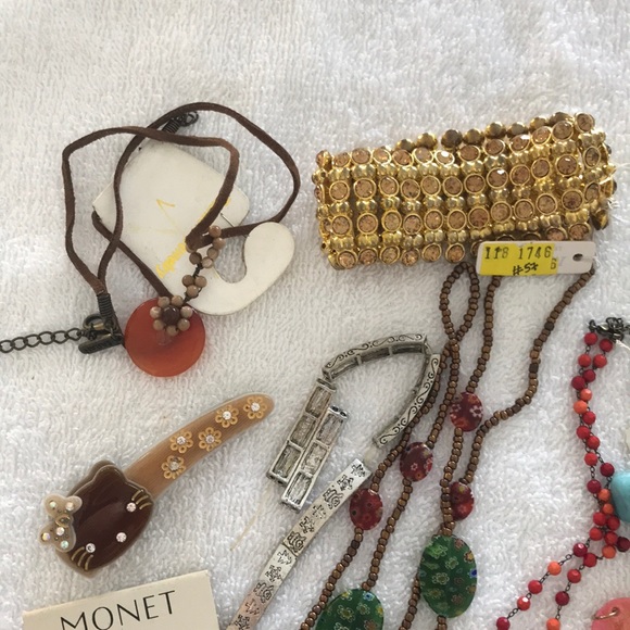 CRAFTERS Jewelry Bundle - Picture 2 of 7